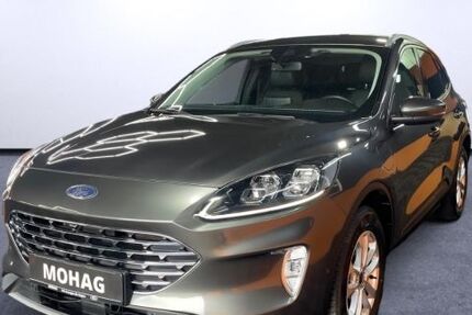 Ford Kuga 51.830 km 23.390 &euro; Recklinghausen 45659