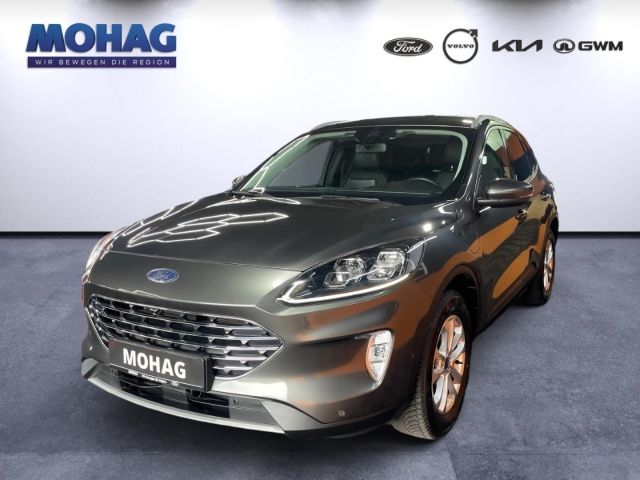 Ford Kuga 51.830 km 23.390 &euro; Recklinghausen 45659