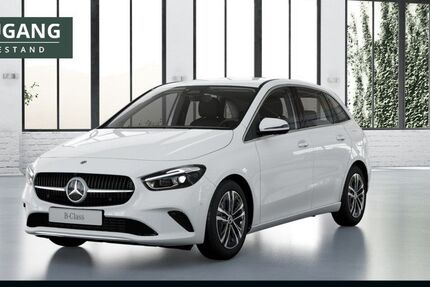 Mercedes-Benz B 250 4.440 km 38.890 &euro; Menden 58706