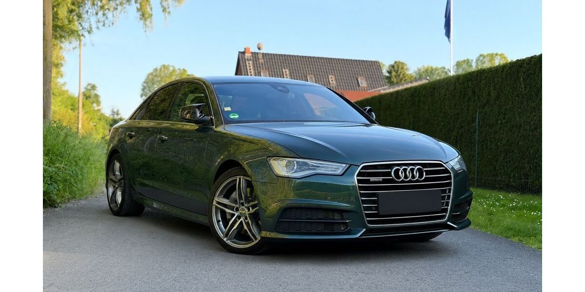 Audi A6 136.000 km 19.899 &euro; Hagen 58119