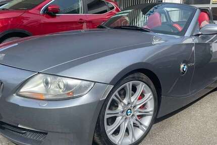 BMW Z4 169.950 km 12.950 € Iserlohn 58638