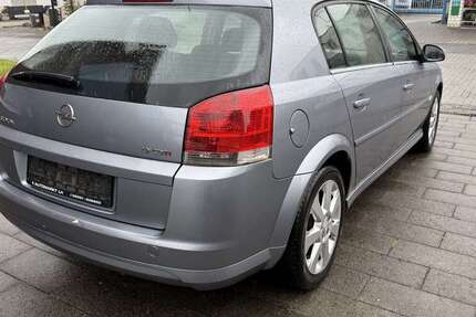 Opel Signum