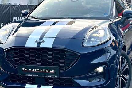 Ford Puma 68.580 km 16.990 &euro; Herten 45699