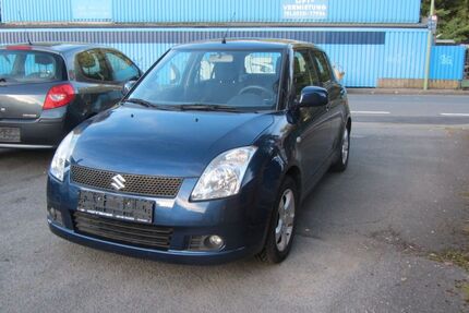 Suzuki Swift 136.000 km 4.500 &euro; Hagen 58091
