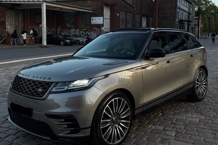 Land Rover Range Rover Velar 216.000 km 22.999 &euro; Unna 59425
