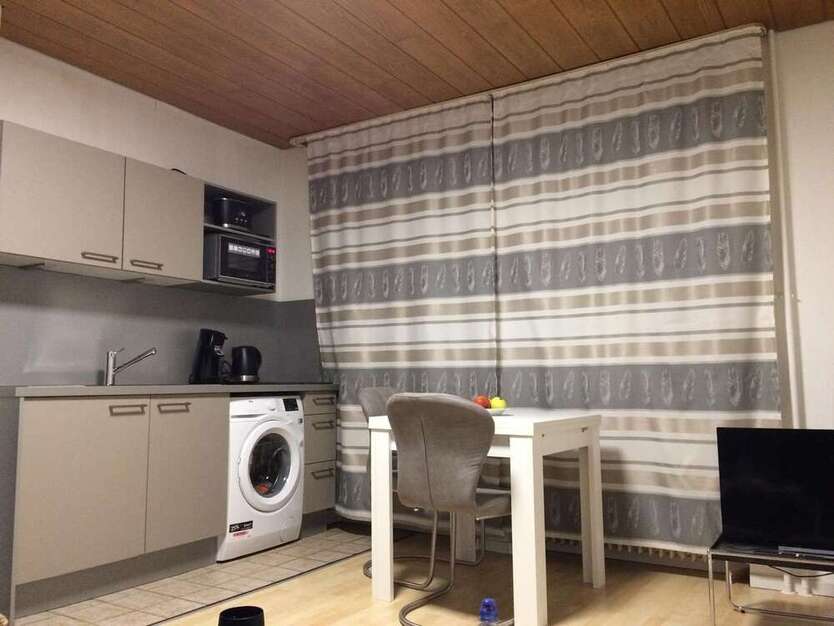 Wohnung zum Mieten in Dortmund 700 € 36 m²