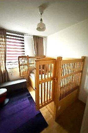 Etagenwohnung Gelsenkirchen Gelsenkirchen-Mitte - 4 Zimmer, 91 m&sup2;, 149.000&euro; | Angebot:27003172