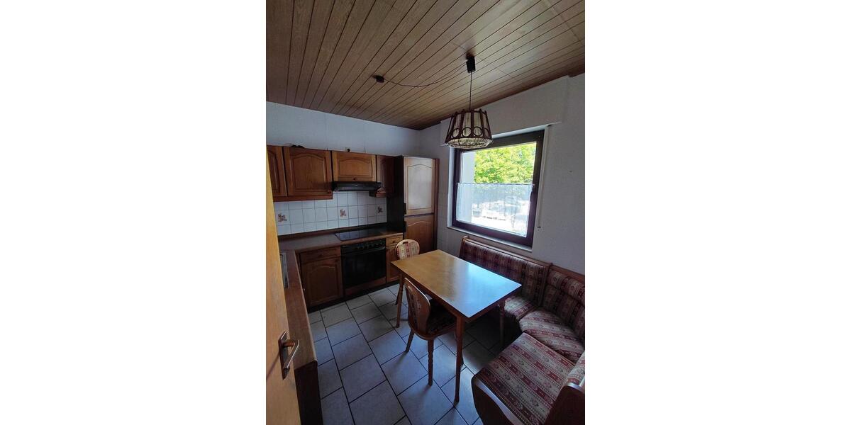 Hochparterre Iserlohn Gerlingsen - 3 Zimmer, 77 m&sup2;, 190.000&euro; | Angebot:27440473