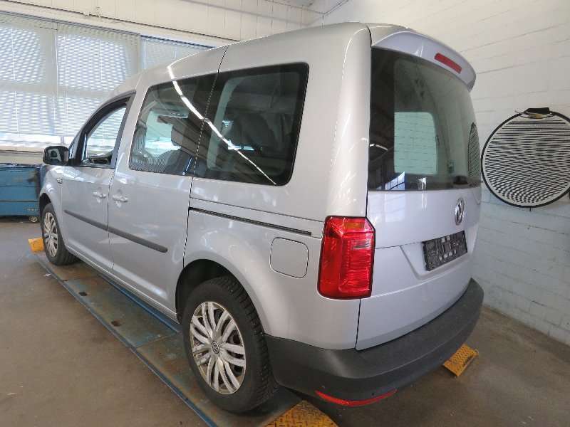 VW Caddy Trendline 2.0 TDI NAVI APS GRA GJR KLIMA BLU 228.162 km 12.488 € Bergkamen 59192