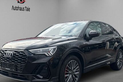 Audi Q3 121.300 km 32.990 &euro; Dortmund OT Mitte 44145