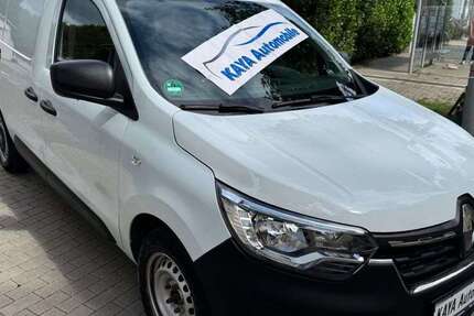 Renault Express