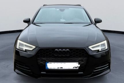 Audi A4 215.000 km 13.900 &euro; Dortmund 44149