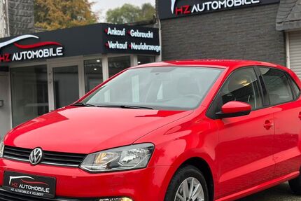 VW Polo 70.900 km 9.990 € Velbert 42551