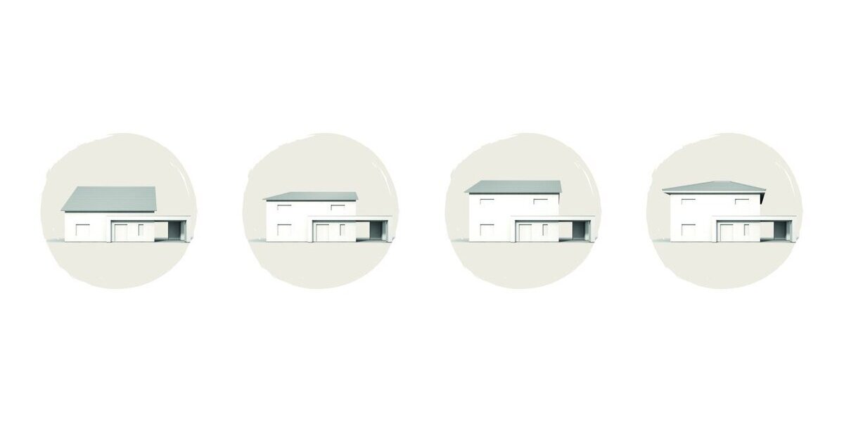 Individuelle Traumhäuser - Flexibel geplant, hochwertig gebaut - Einfamilienhaus Iserlohn Grüne | Angebot:27473591