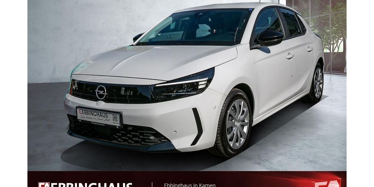 Opel Corsa 10.901 km 15.499 &euro; Kamen 59174