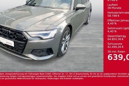 Audi A6 12.765 km 62.988 &euro; Dortmund 44143
