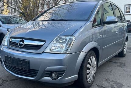 Opel Meriva 104.059 km 2.145 &euro; Hagen 58135