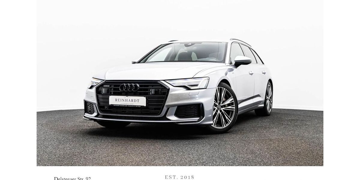 Audi A6 75.677 km 40.375 &euro; Hagen 58091