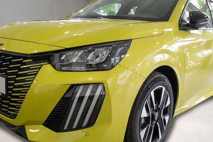Peugeot 208 9.990 km 18.888 &euro; Dortmund 44263
