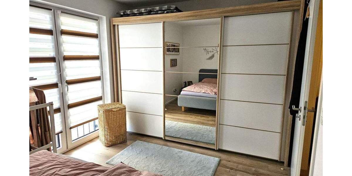 Etagenwohnung Menden Lendringsen - 2 Zimmer, 77 m&sup2;, 925&euro; | Angebot:26275577