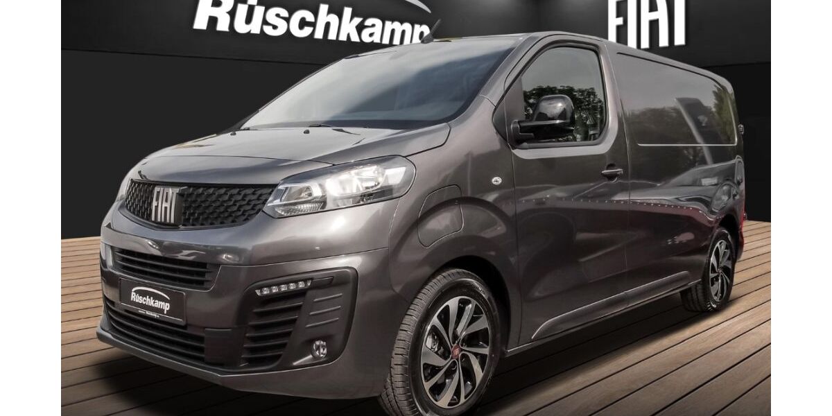 Fiat Scudo 2.252 km 35.890 &euro; Lünen 44532