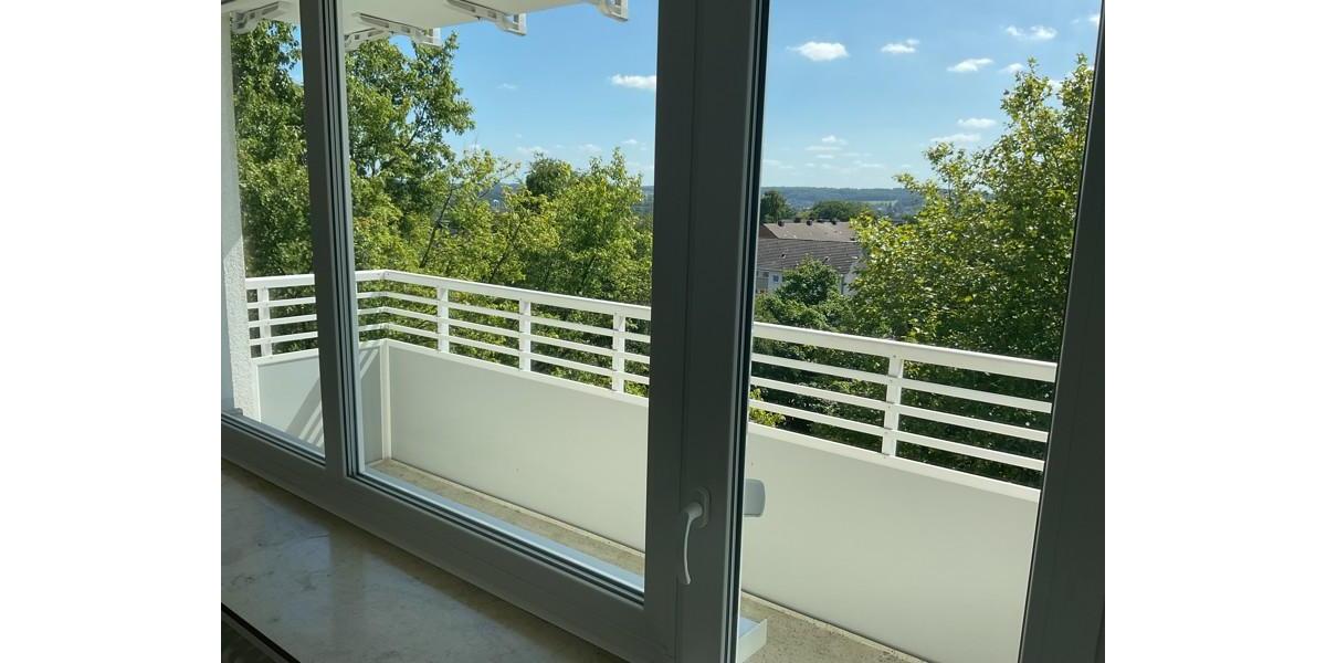 Ihr neues Zuhause: ansprechende 2-Zimmer-Wohnung 2 zimmer