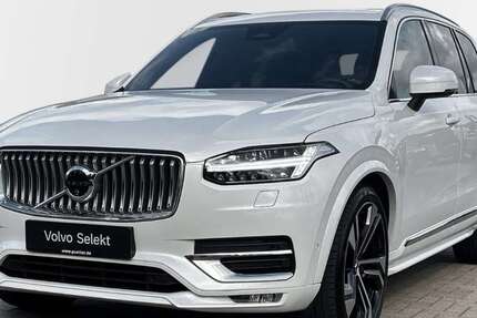 Volvo XC90 75.900 km 53.890 &euro; Iserlohn 58640