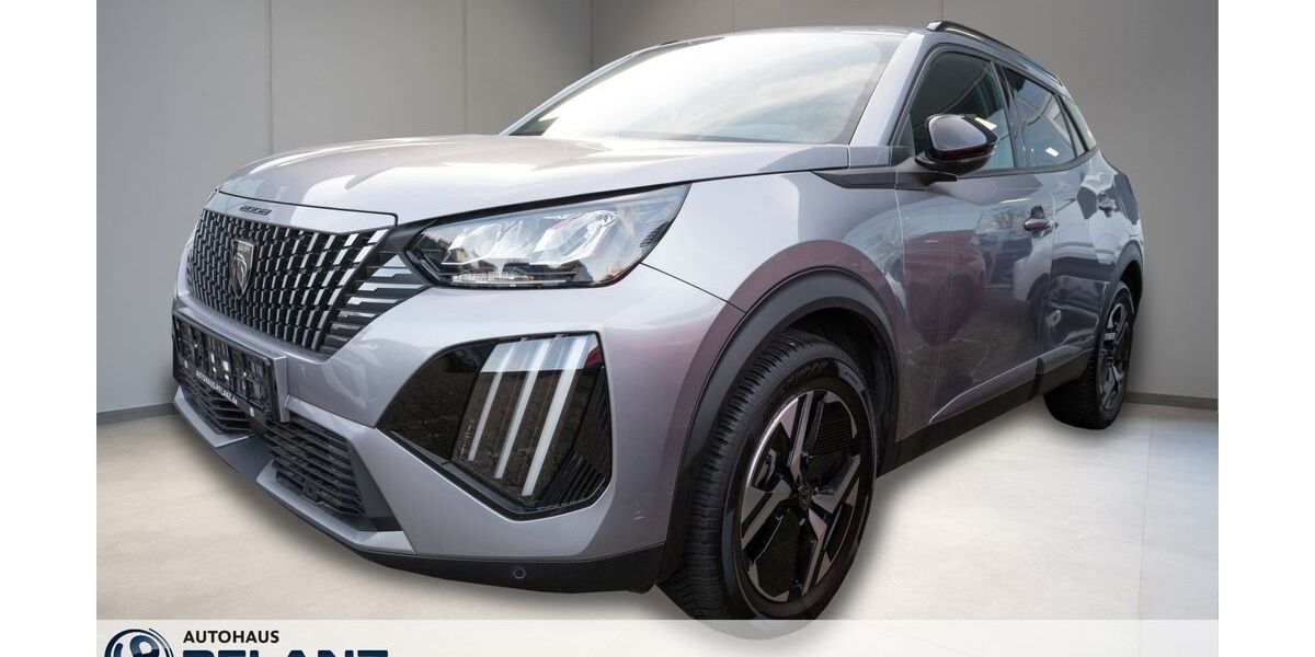 Peugeot 2008 10.717 km 20.940 &euro; Bochum 44801