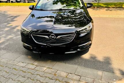 Opel Insignia 168.425 km 10.000 &euro; gelsenkirchen 45896