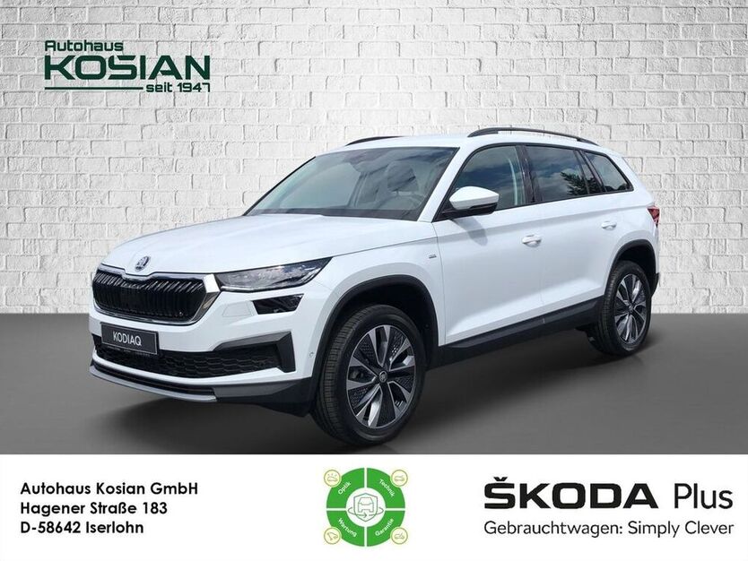 Kodiaq
