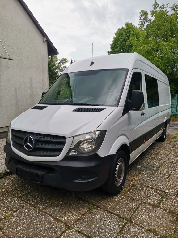 Sprinter