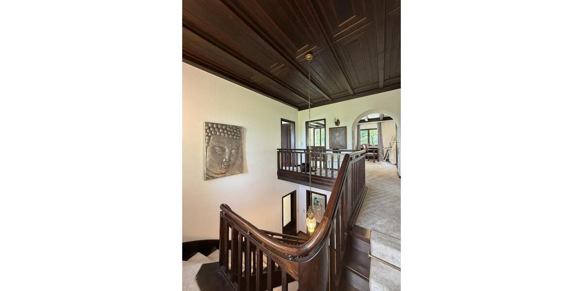 Villa Wetter (Ruhr) - 8 Zimmer, 264 m&sup2;, 795.000&euro; | Angebot:27517802