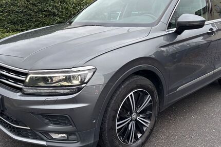 VW Tiguan 112.000 km 22.990 &euro; Schwerte 58239