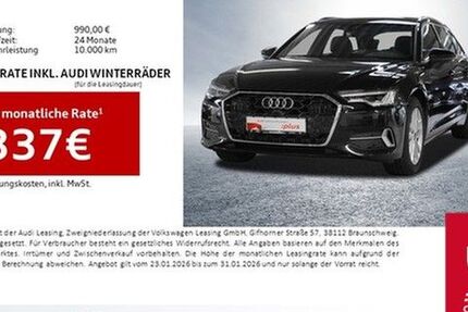 Audi A6 22.140 km 43.840 &euro; Lünen 44534