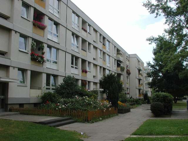 Wohnung zum Mieten in Dortmund 579 € 72.16 m² 3.5 zimmer