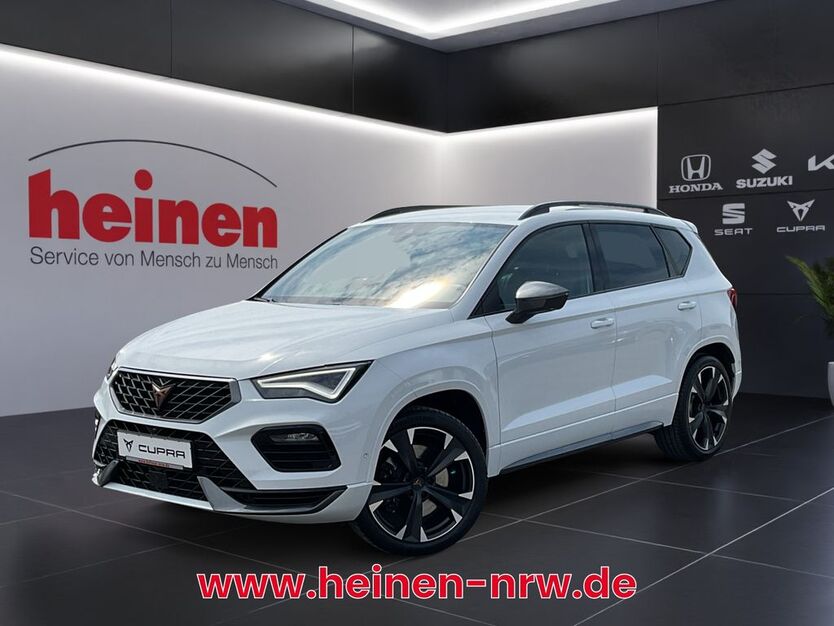 Cupra Ateca 53.560 km 30.859 € Menden 58708
