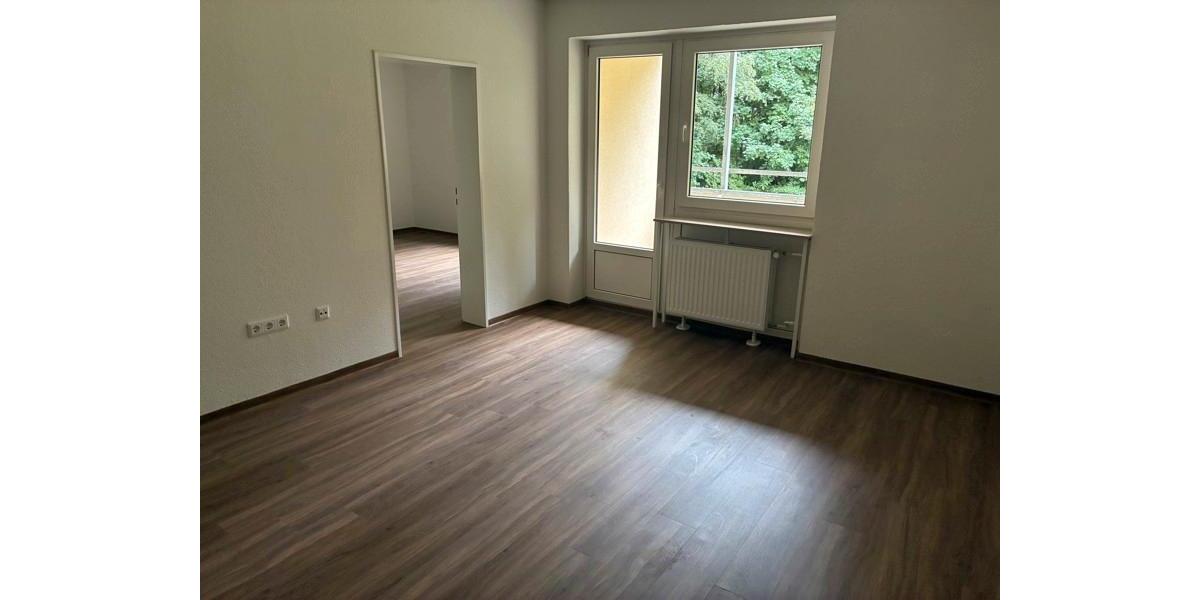 Erdgeschoßwohnung Dortmund Huckarde - 2 Zimmer, 46 m&sup2;, 441&euro; | Angebot:23804717