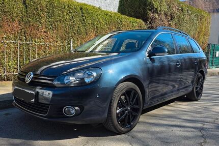 VW Golf 164.500 km 6.300 &euro; Gevelsberg 58285