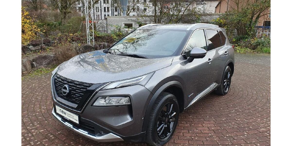 Nissan X-Trail 41.500 km 33.950 € Hagen 58091