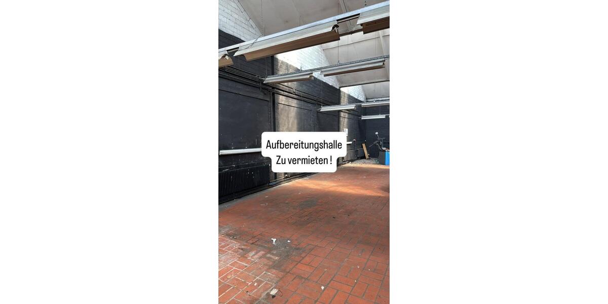 Gewerbeobjekt Dortmund Grevel - 1.800&euro; | Angebot:25876231