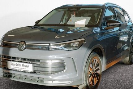 VW Tiguan 3.950 km 46.950 &euro; Iserlohn 58636