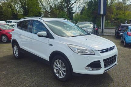 Ford Kuga 185.131 km 8.690 &euro; Bergkamen 59192