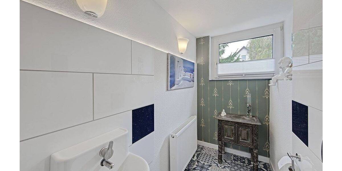 Einfamilienhaus Herdecke - 4 Zimmer, 122 m&sup2;, 630.000&euro; | Angebot:25685357