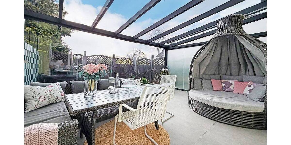 Reihenendhaus Hagen Haspe - 7 Zimmer, 143 m&sup2;, 320.000&euro; | Angebot:26309232
