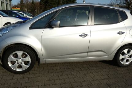 Kia Venga 54.000 km 8.990 &euro; Bergkamen 59192