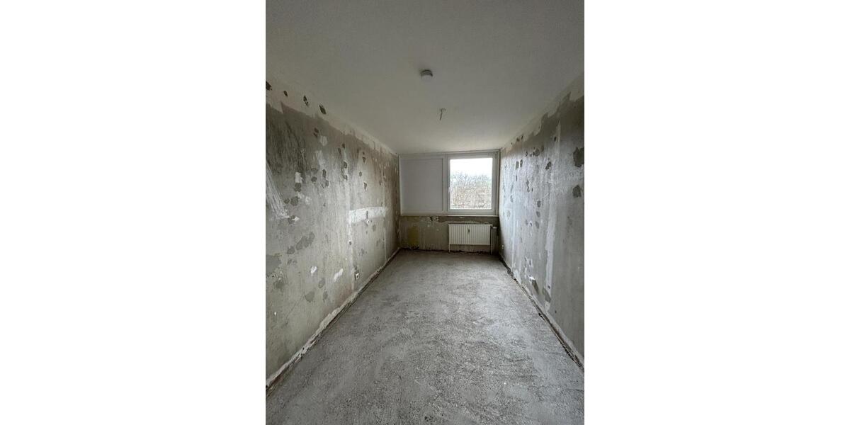 Etagenwohnung Dortmund Scharnhorst - 4 Zimmer, 86 m&sup2;, 669&euro; | Angebot:25918623