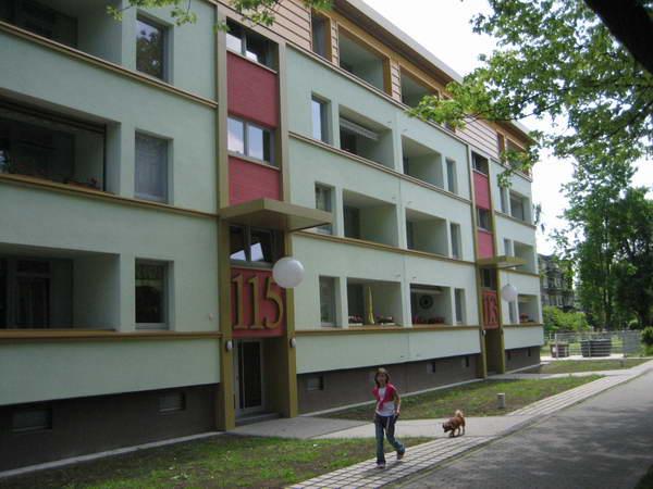 Demnächst frei! 3-Zimmer-Wohnung in Dortmund Scharnhorst 3 zimmer