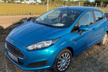 Ford Fiesta 100.000 km 6.000 &euro; Dortmund 44339