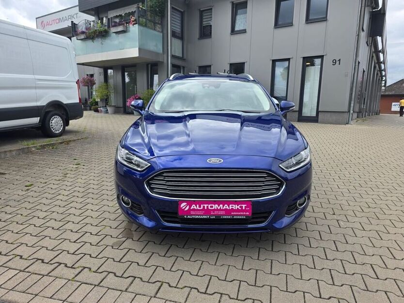 Mondeo