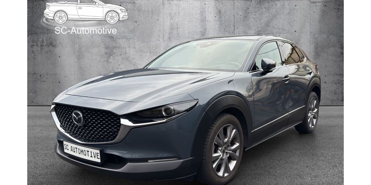 Mazda CX-30 72.750 km 20.950 &euro; Herne 44628